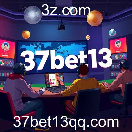 A Ascensão do 37bet13 nas Tradições de Jogos em 2026