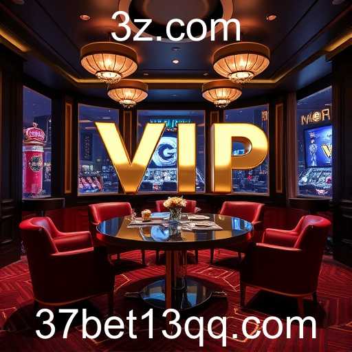 A Ascensão do 37bet13 no Cenário de Jogos Online