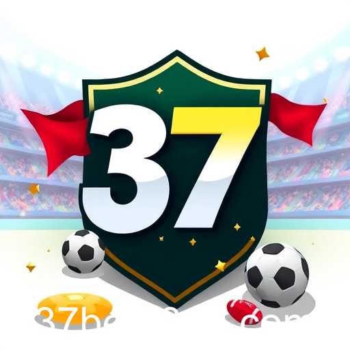 A Ascensão do 37bet13 no Cenário de Jogos em 2026